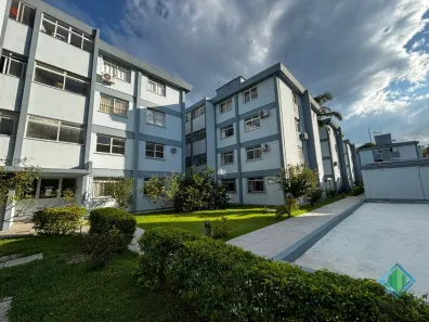 Apartamento com 2 Quartos à venda, 44m² no Estreito, Florianópolis