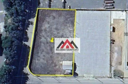 Lote/Terreno para alugar, 5438m² no Feital, Pindamonhangaba