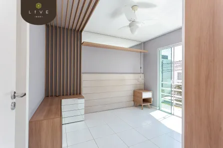 Sobrado com 3 Quartos à venda, 117m² no Cachoeira, Curitiba