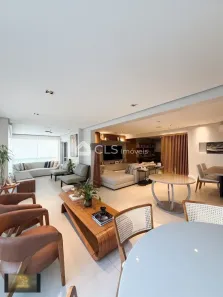 Apartamento com 4 Quartos à venda, 230m² no Vila Leopoldina, São Paulo