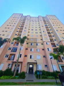Apartamento com 2 Quartos para alugar, 55m² no Vila Andrade, São Paulo