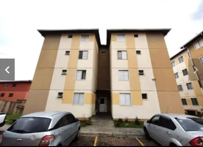 Apartamento com 2 Quartos à venda, 50m² no Estrela, Ponta Grossa