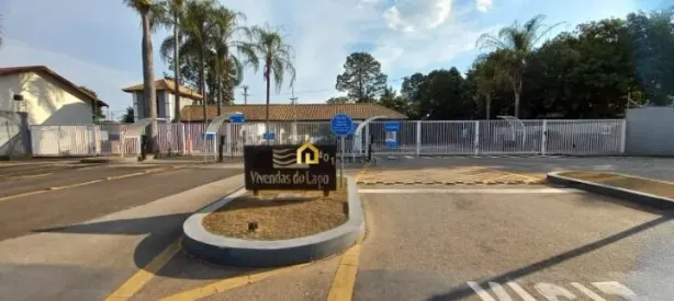 Lote/Terreno à venda, 1000m² no Vivendas do Lago, Sorocaba