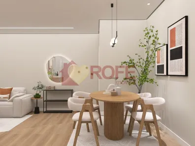 Apartamento com 2 Quartos à venda, 72m² no Itaim Bibi, São Paulo
