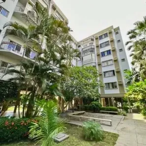 Apartamento com 3 Quartos à venda, 95m² no Jardim Aclimação, Cuiabá