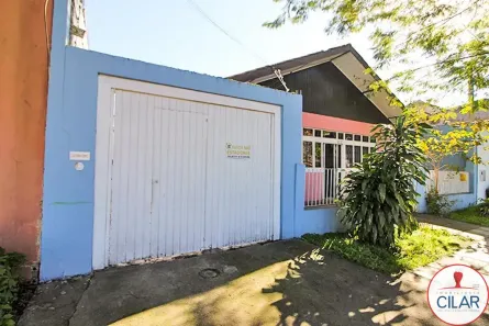Casa com 2 Quartos para alugar, 190m² no Rebouças, Curitiba