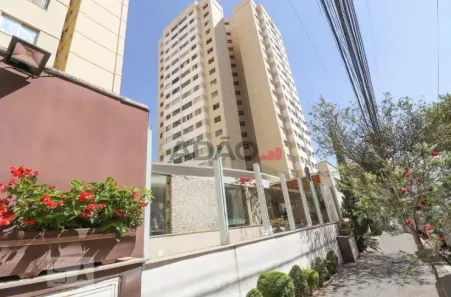Apartamento com 2 Quartos à venda, 65m² no Setor Bueno, Goiânia