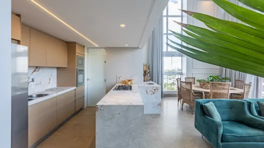 Apartamento com 3 Quartos à venda, 145m² no Setor Oeste, Goiânia