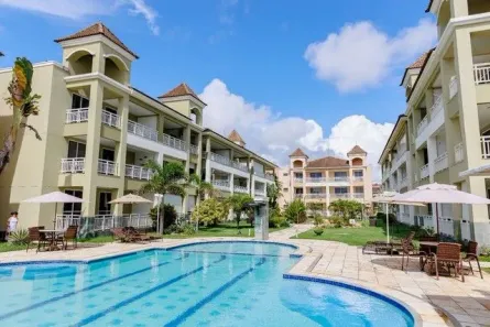 Apartamento com 2 Quartos à venda, 90m² no Porto das Dunas, Aquiraz