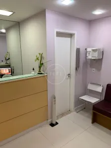 Sala Comercial à venda, 41m² no Barra Olímpica, Rio de Janeiro