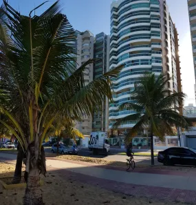 Apartamento com 3 Quartos à venda, 130m² no Praia de Itaparica, Vila Velha