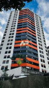 Apartamento com 3 Quartos à venda, 125m² no Boa Viagem, Recife