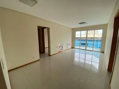 Apartamento com 2 Quartos à venda, 75m² no Itapuã, Vila Velha