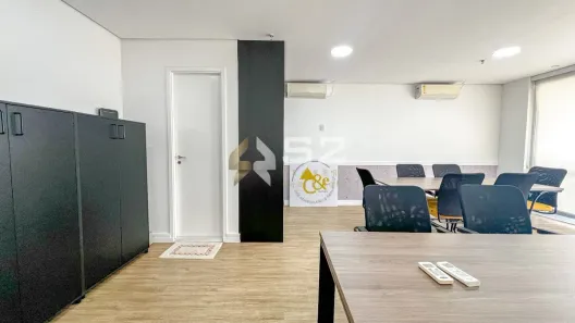 Sala Comercial para venda ou aluguel, 41m² no Vila Leopoldina, São Paulo