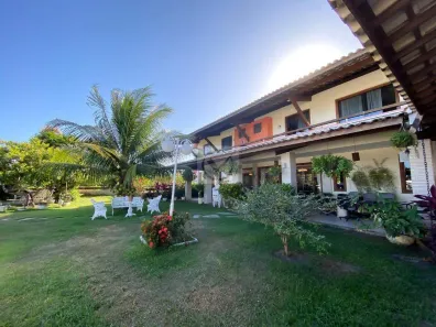 Imóvel Comercial para alugar, 12m² no Farolândia, Aracaju
