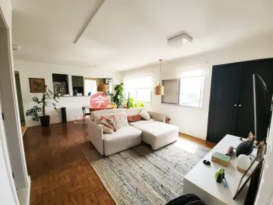 Apartamento com 1 Quarto à venda, 75m² no Vila Hamburguesa, São Paulo