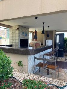 Apartamento com 3 Quartos à venda, 70m² no Papicu, Fortaleza