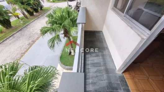 Apartamento com 3 Quartos à venda, 100m² no Praia Grande, Ubatuba