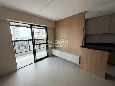 Apartamento com 2 Quartos à venda, 72m² no Jurunas, Belém