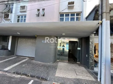Sala Comercial para alugar, 45m² no Centro, Uberlândia