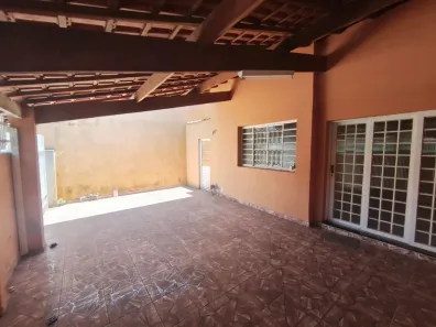 Casa com 3 Quartos à venda, 200m² no Parque Jaraguá, Taubaté