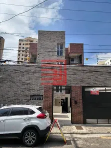 Apartamento com 1 Quarto à venda, 32m² no Tatuapé, São Paulo