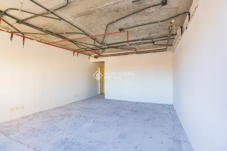 Sala Comercial para alugar, 43m² no Petrópolis, Porto Alegre