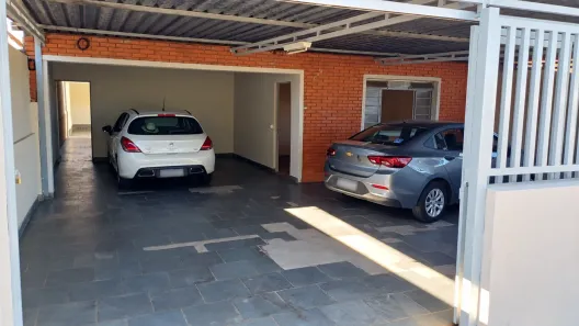 Casa com 3 Quartos para alugar, 220m² no Jardim Fortaleza, Paulínia