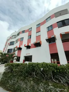 Apartamento com 2 Quartos à venda, 74m² no Itapuã, Salvador