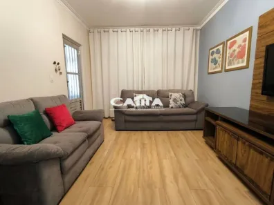 Sobrado com 3 Quartos à venda, 200m² no Conjunto Residencial José Bonifácio, São Paulo