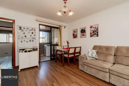 Apartamento com 2 Quartos à venda, 69m² no Cristo Redentor, Porto Alegre