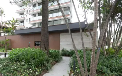 Apartamento com 4 Quartos à venda, 355m² no Paraíso, São Paulo