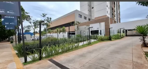 Apartamento com 2 Quartos à venda, 61m² no Jardim Morumbi, Araraquara