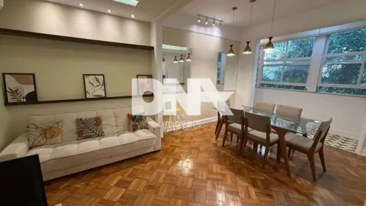 Apartamento com 3 Quartos à venda, 130m² no Copacabana, Rio de Janeiro