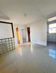 Apartamento com 2 Quartos à venda, 38m² no Mário Quintana, Porto Alegre