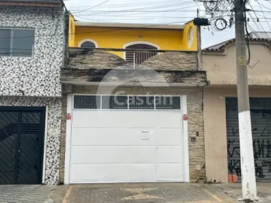Sobrado com 3 Quartos à venda, 291m² no Vila Libanesa, São Paulo