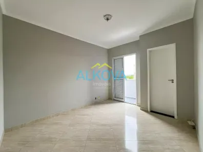 Apartamento com 4 Quartos à venda, 174m² no Bosque dos Eucaliptos, São José dos Campos