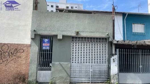Casa com 2 Quartos à venda, 98m² no Vila Gustavo, São Paulo