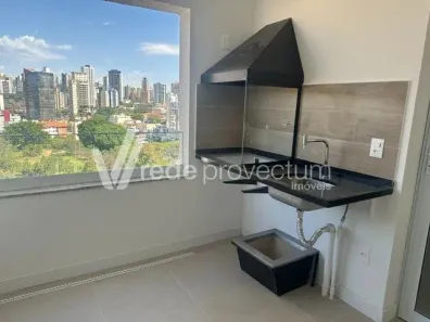Apartamento com 2 Quartos à venda, 81m² no Chácara da Barra, Campinas