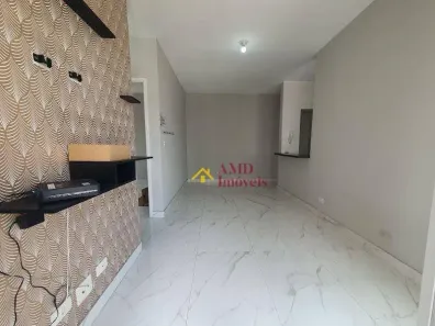 Apartamento com 2 Quartos à venda, 53m² no Parque São Matheus, Piracicaba