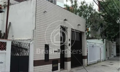 Casa com 4 Quartos à venda, 142m² no Vila Isabel, Rio de Janeiro