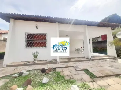 Casa com 3 Quartos à venda, 450m² no Ininga, Teresina