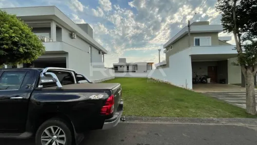 Lote/Terreno à venda, 468m² no Condomínio Residencial Quebec, São Carlos