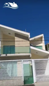 Sobrado com 3 Quartos à venda, 160m² no Municípios, Balneário Camboriú