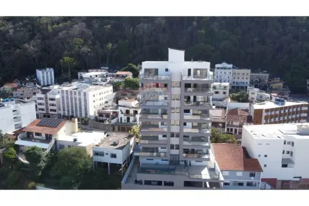 Apartamento com 3 Quartos à venda, 191m² no Santa Helena, Juiz de Fora