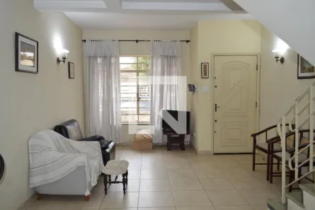 Casa com 3 Quartos à venda, 110m² no Vila Mariana, São Paulo