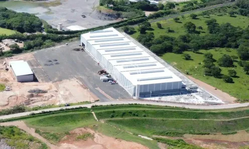 Galpão/Depósito/Armazém para alugar, 1219m² no Santa Inês, Itu