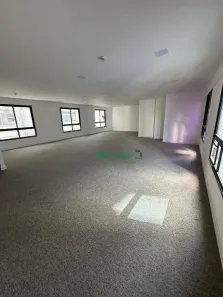 Sala Comercial à venda, 110m² no Lourdes, Belo Horizonte