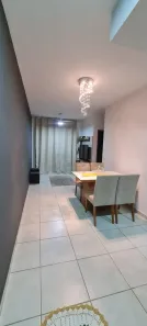 Apartamento com 2 Quartos à venda, 52m² no Residencial das Américas, Ribeirão Preto