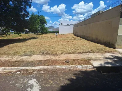 Lote/Terreno à venda, 360m² no Quinta Ranieri, Bauru